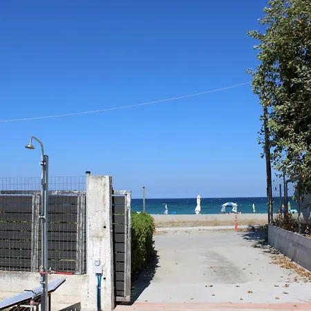 Kavadias Sea View 2 Apartment Paralia Skotinis