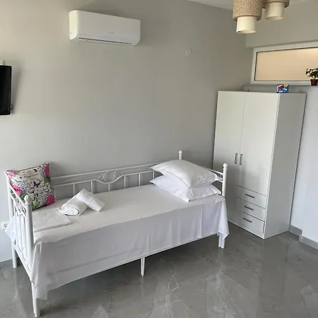 Apartment Kavadias Sea View 2 Paralia Skotinis