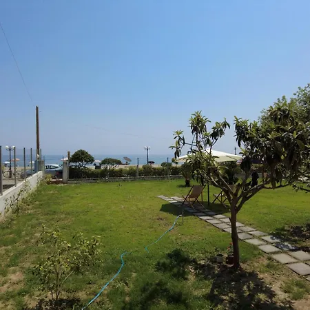 Apartment Kavadias Sea View 2