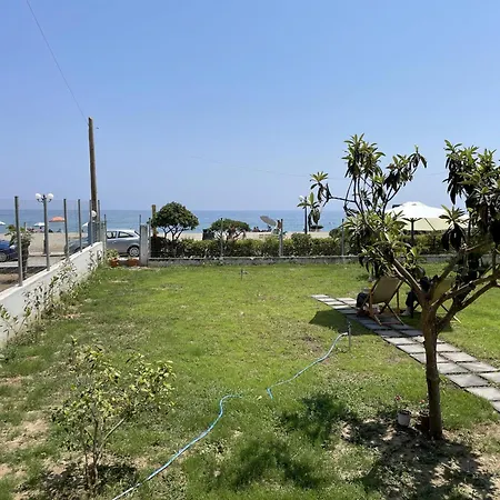Kavadias Sea View 2 Apartment *