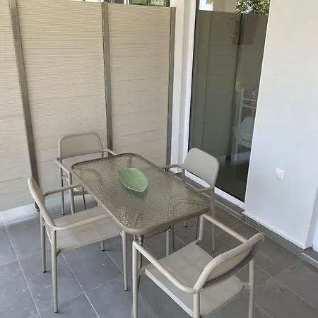 Apartment Kavadias Sea View 2 Paralia Skotinis