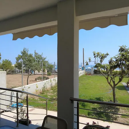 Kavadias Sea View 2 Paralia Skotinis