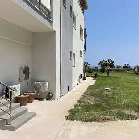 Kavadias Sea View 2 Apartment