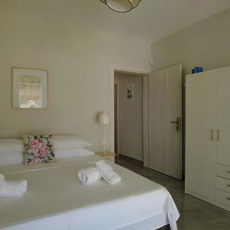 Apartment Kavadias Sea View 2