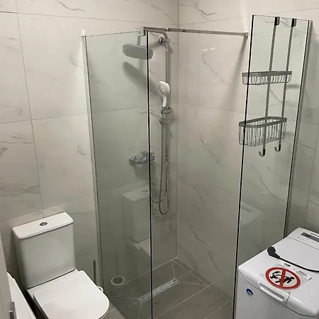 Kavadias Sea View 2 Paralía Skotínis