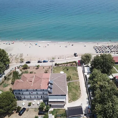 Kavadias Sea View 2 Paralia Skotinis