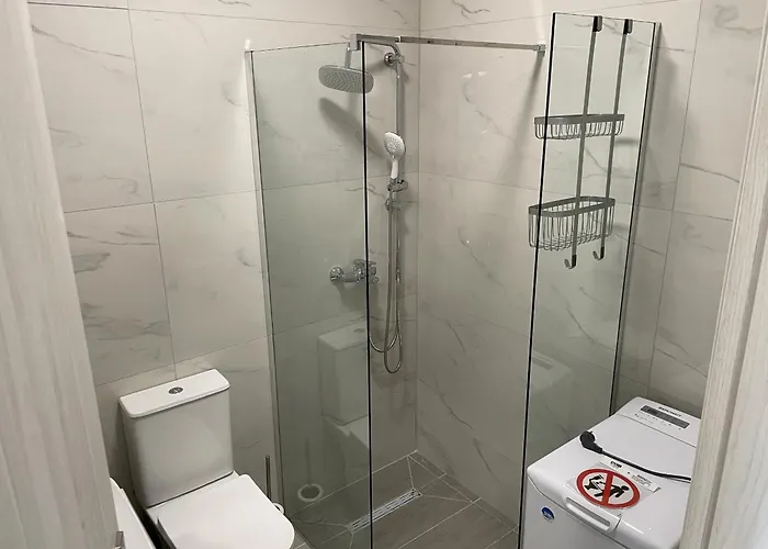 Kavadias Sea View 2 Paralía Skotínis